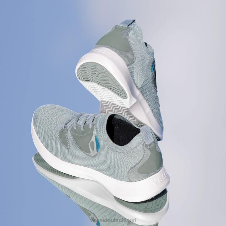 Algengrün Vessi Alltagsbewegung - Algengrün B4JF274