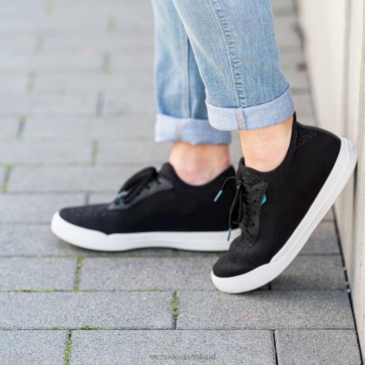 Asphaltschwarz Vessi Wochenende - Asphaltschwarz B4JF14