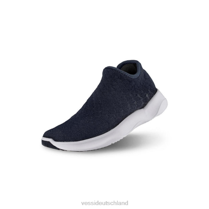 Barcelona-Blau Vessi Alltags-Slipper – Barcelona-Blau B4JF39