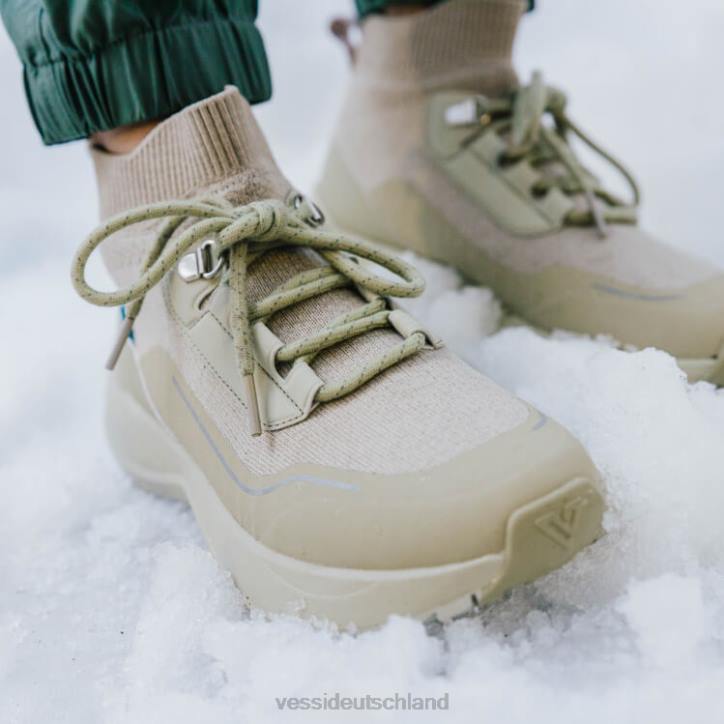 Borealgrün Vessi Stormburst High Top – Borealgrün B4JF246