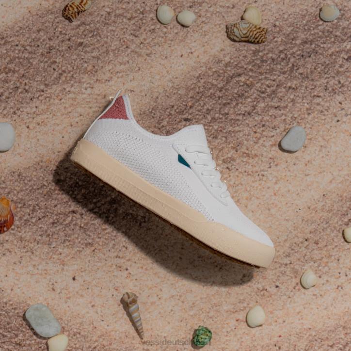 Canyon Pink Vessi Wochenende - Canyon Pink B4JF43