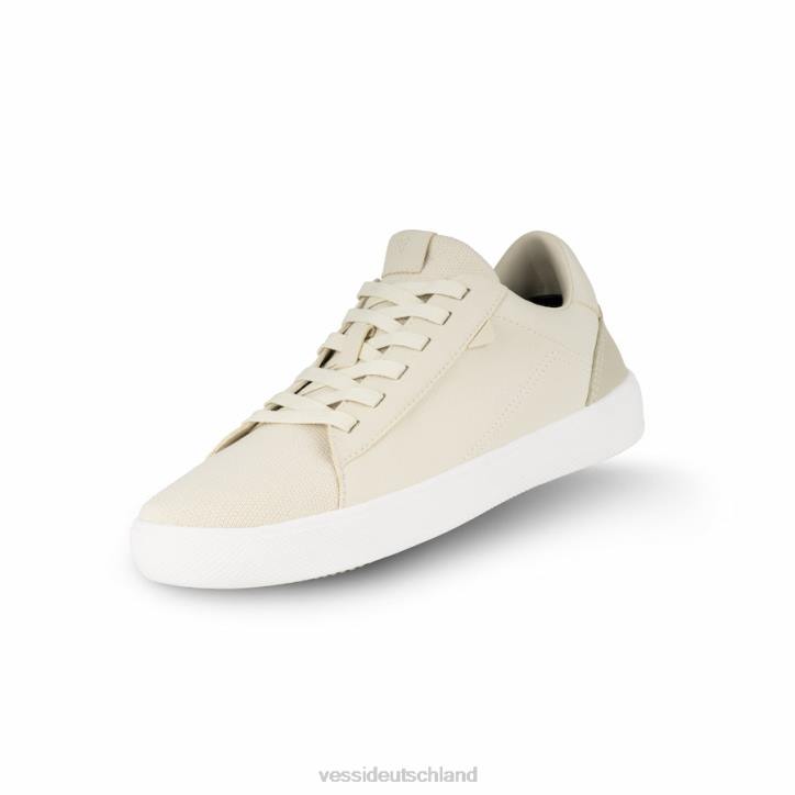 Dünenbeige Vessi Soho-Sneaker – Dünenbeige B4JF252
