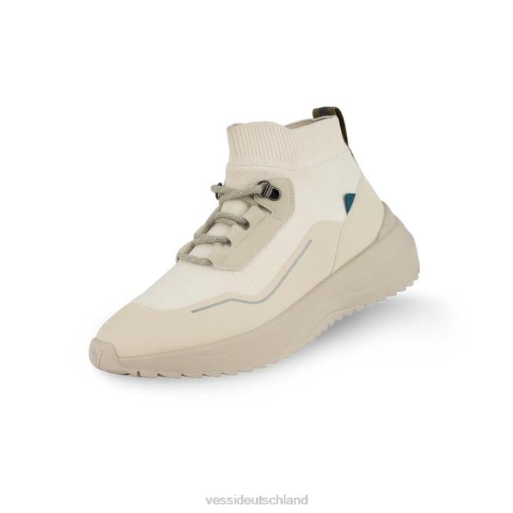 Dünenbeige Vessi Stormburst High Top – Dünenbeige B4JF297