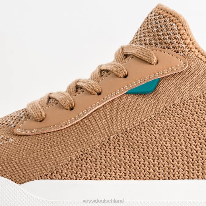 Eichenbraun Vessi Wochenende - Eichenbraun B4JF21