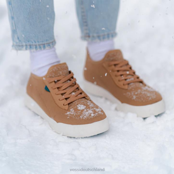 Eichenbraun Vessi Wochenende - Eichenbraun B4JF21