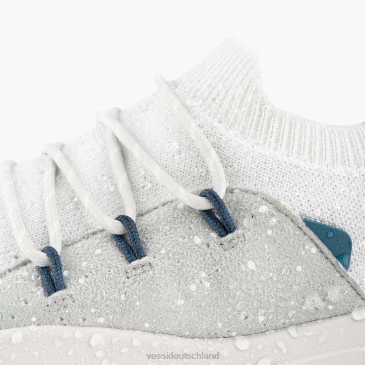 Höhe grau Vessi Stadtbild-Klassiker – Höhengrau B4JF277