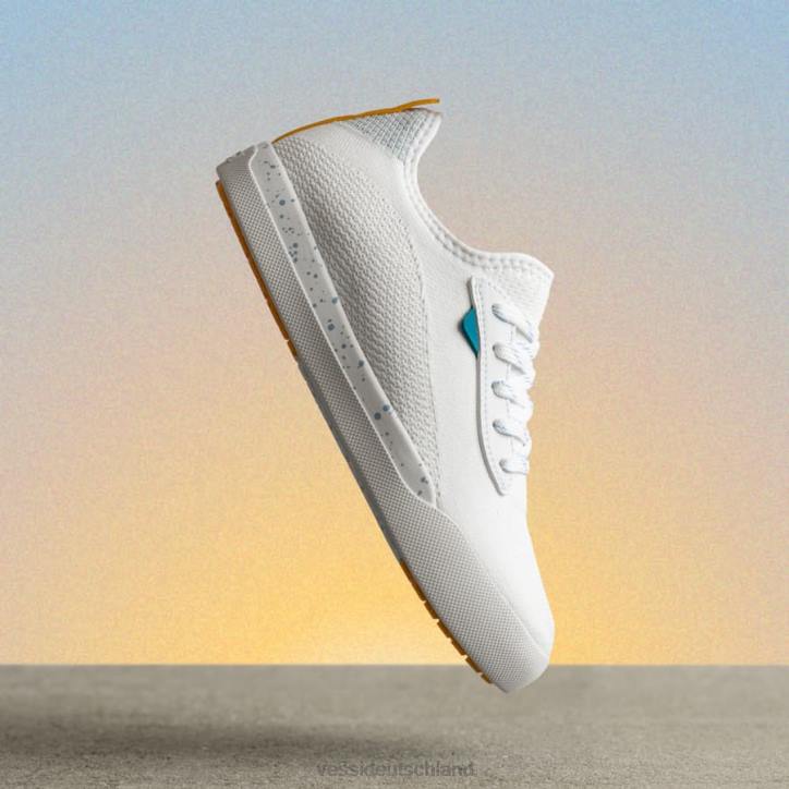 Höhe grau Vessi Wochenende - Höhengrau B4JF243