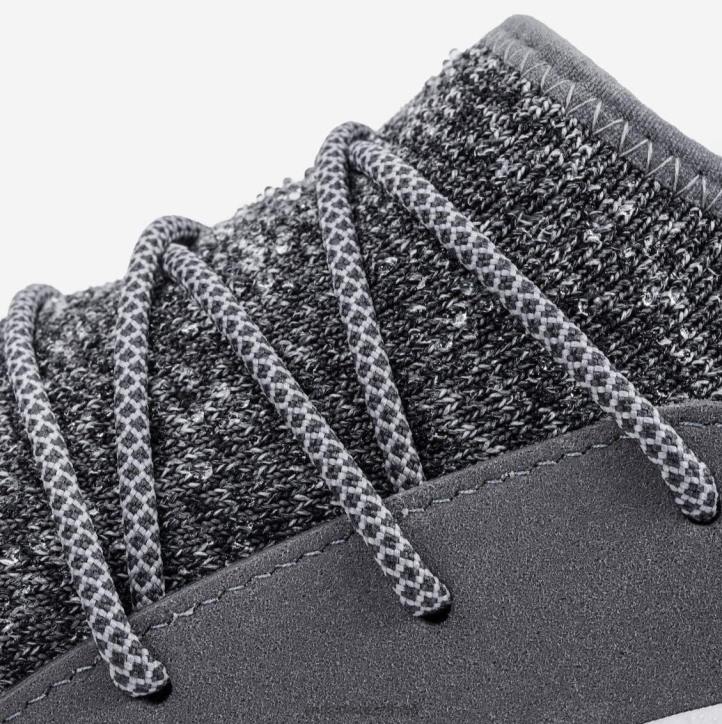 Kohlengrau Vessi Stadtbild - Anthrazit B4JF20