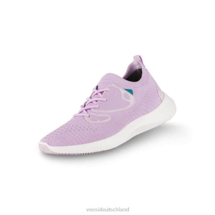 Lavendelviolett Vessi Alltagsbewegung - Lavendelviolett B4JF270