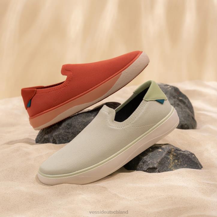 Lotus Vessi Boardwalk-Slipper – Lotus B4JF281