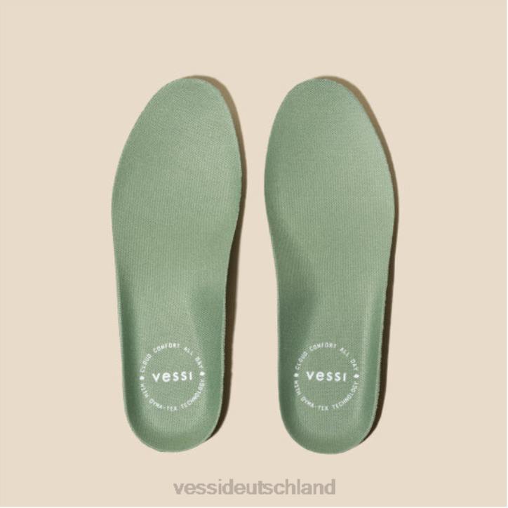 Lotus Vessi Boardwalk-Slipper – Lotus B4JF281