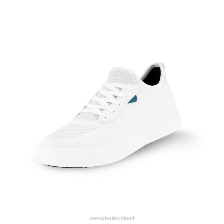 Marmor weiß Vessi Wochenende - Marmorweiß B4JF9