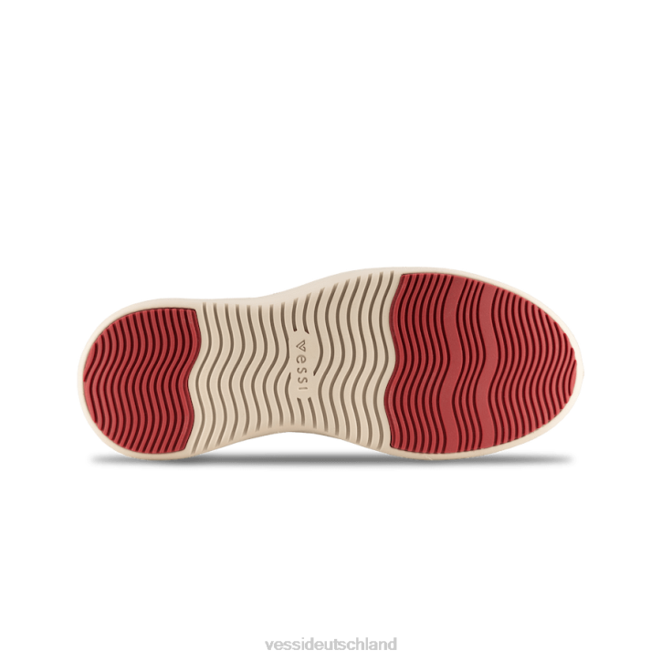 Mondneujahr (beige) Vessi Stadtbild-Klassiker – Mondneujahr (beige) B4JF316