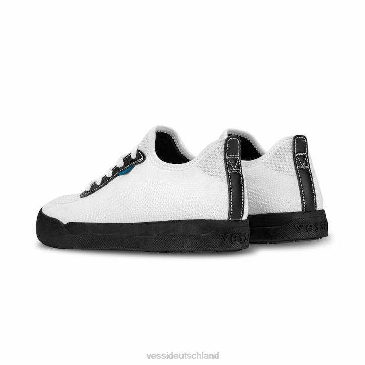 Nova-Weiß Vessi Wochenende - Nova White B4JF296