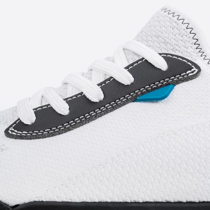 Nova-Weiß Vessi Wochenende - Nova White B4JF296