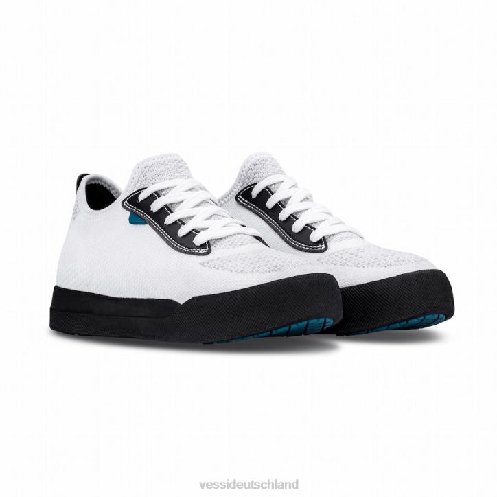 Nova-Weiß Vessi Wochenende - Nova White B4JF296