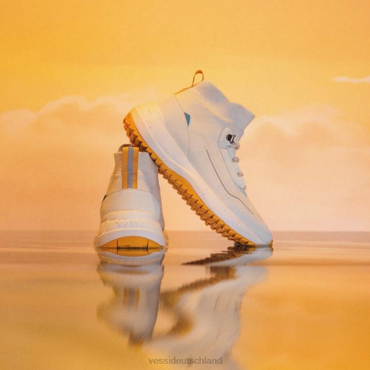 Oase Vessi Stormburst High Top – Oase B4JF288