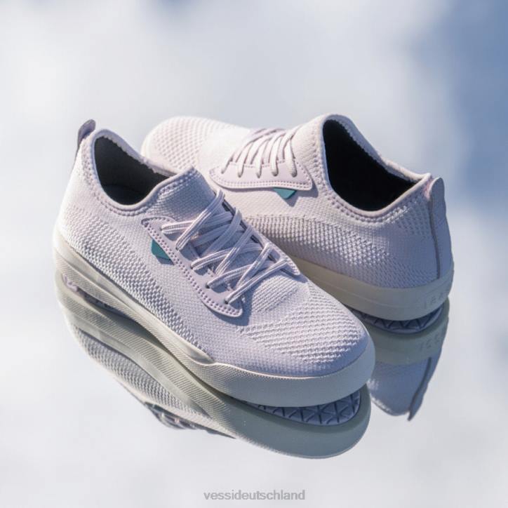 Orchidee lila Vessi Wochenende - Orchidee lila B4JF54