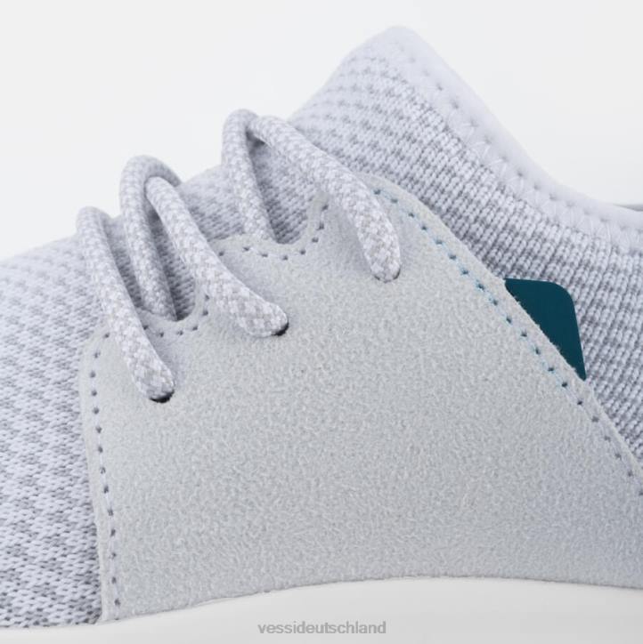 Perlweiss Vessi Alltagsklassiker - Perlweiß B4JF219