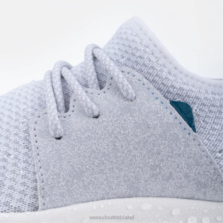 Perlweiss Vessi Alltagsklassiker - Perlweiß B4JF219