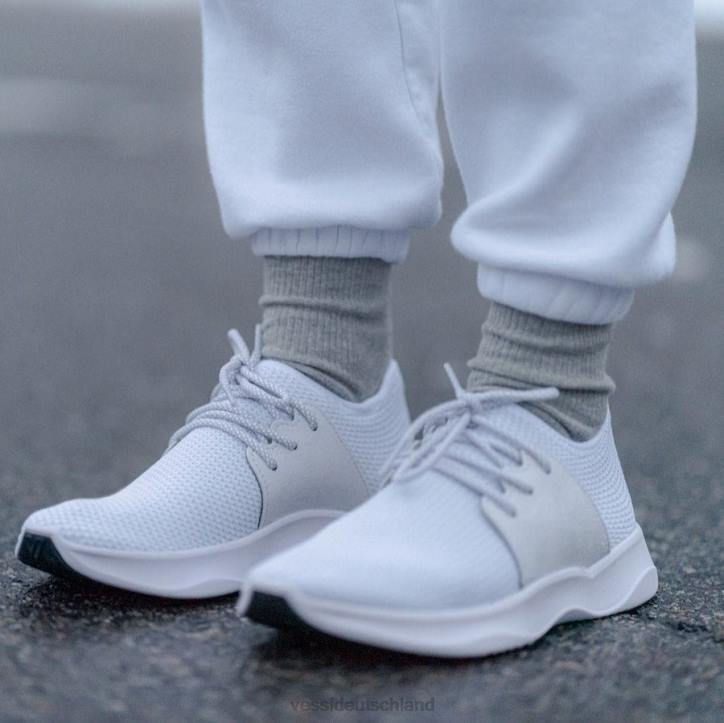 Perlweiss Vessi jeden Tag - perlweiß B4JF26