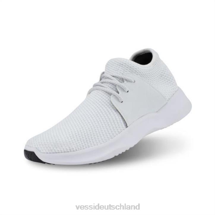 Perlweiss Vessi jeden Tag - perlweiß B4JF26