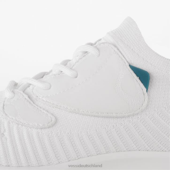 Polarweiß Vessi Alltagsbewegung - Polarweiß B4JF209