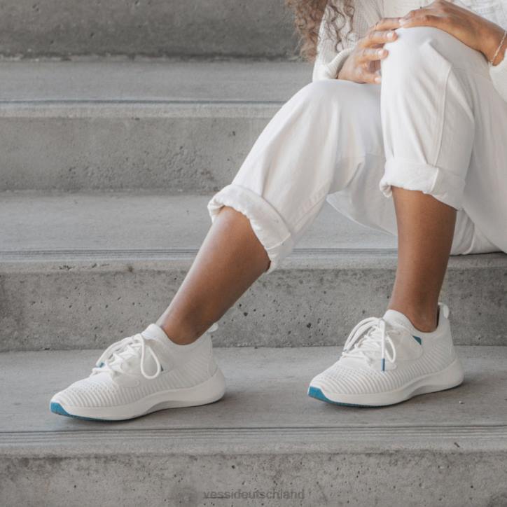 Polarweiß Vessi Alltagsbewegung - Polarweiß B4JF209