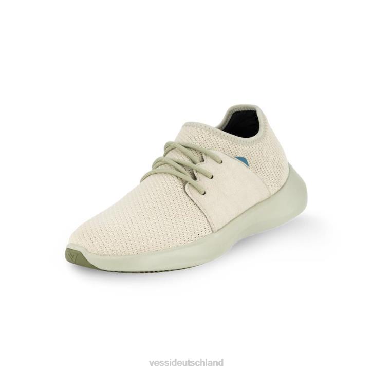 Safarigrün Vessi Alltagsklassiker - Safarigrün B4JF263