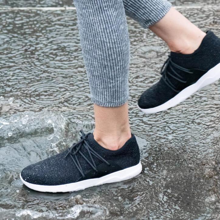 Sturm schwarz Vessi Stadtbild - Sturmschwarz B4JF22