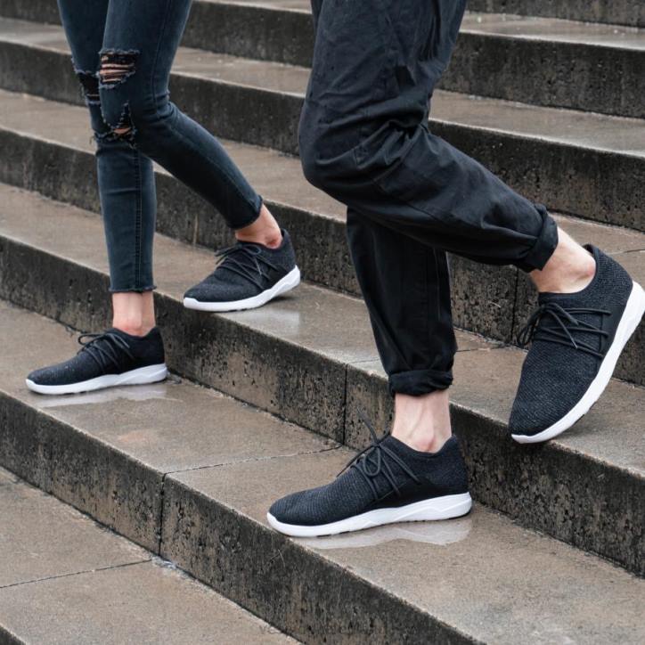 Sturm schwarz Vessi Stadtbild - Sturmschwarz B4JF22