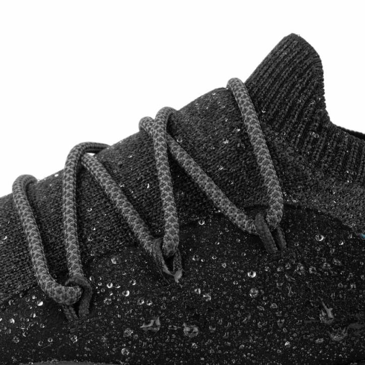 Sturm schwarz auf schwarz Vessi Stadtbild-Klassiker – Sturmschwarz auf Schwarz B4JF216