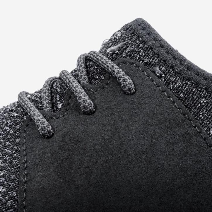 alles schwarz Vessi jeden Tag – ganz schwarz B4JF206