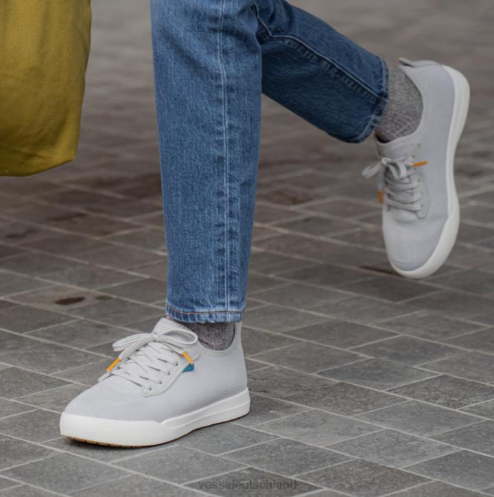 gemütliches grau Vessi Wochenende - gemütliches Grau B4JF57