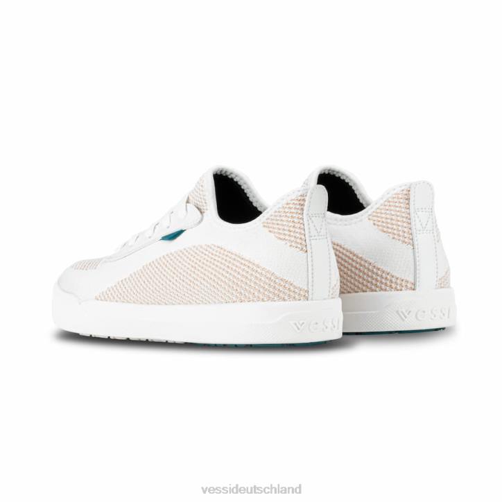 metallische Bronze Vessi Wochenende - metallische Bronze B4JF70