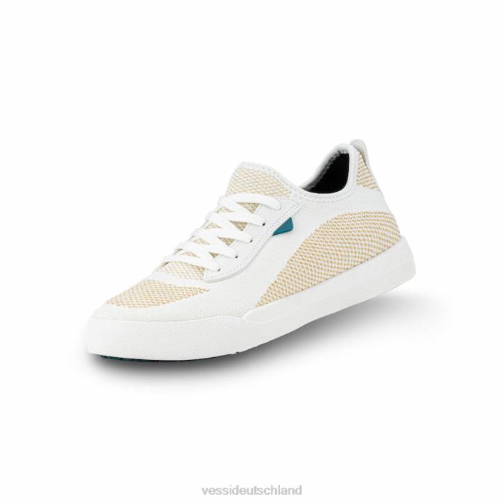 metallisches Gold Vessi Wochenende - metallisches Gold B4JF73