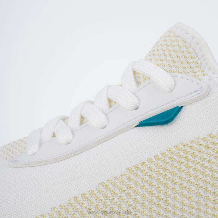 metallisches Gold Vessi Wochenende - metallisches Gold B4JF73