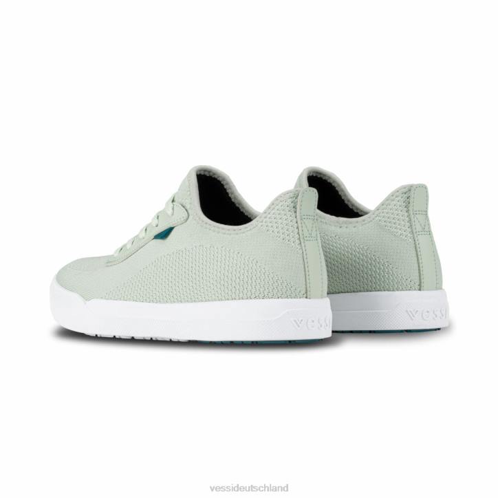 palmengrün Vessi Wochenende - palmengrün B4JF47