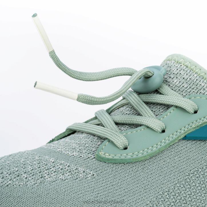 Bambusgrün Vessi Wochenende - Bambusgrün B4JF342