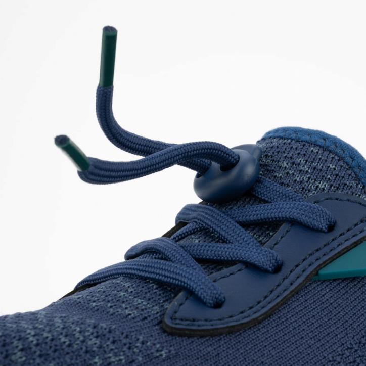 Denim Blue Vessi Wochenende - Jeansblau B4JF341