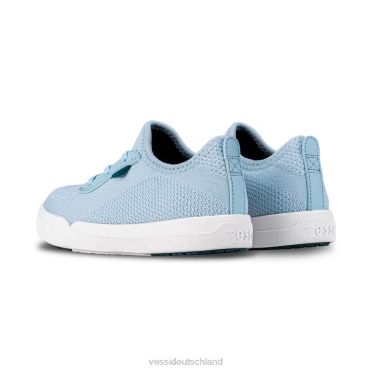 Gletscherblau Vessi Wochenende - Gletscherblau B4JF337