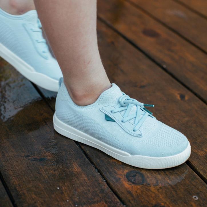 Gletscherblau Vessi Wochenende - Gletscherblau B4JF337