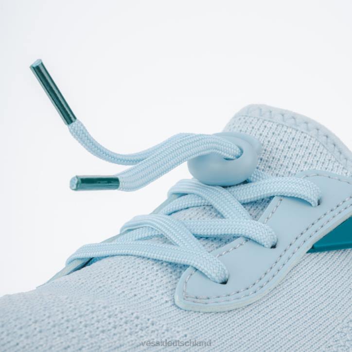 Gletscherblau Vessi Wochenende - Gletscherblau B4JF337