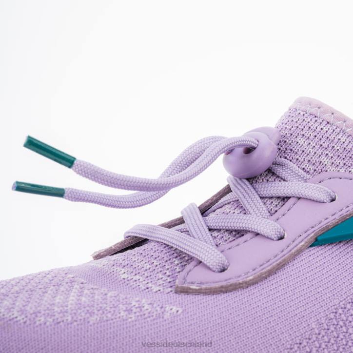 Taro lila Vessi Wochenende - Taro-Lila B4JF345