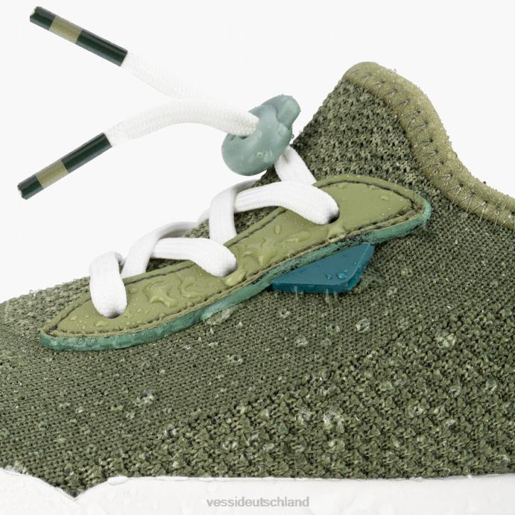 helles Fichtengrün Vessi Wochenende - helles Fichtengrün B4JF330