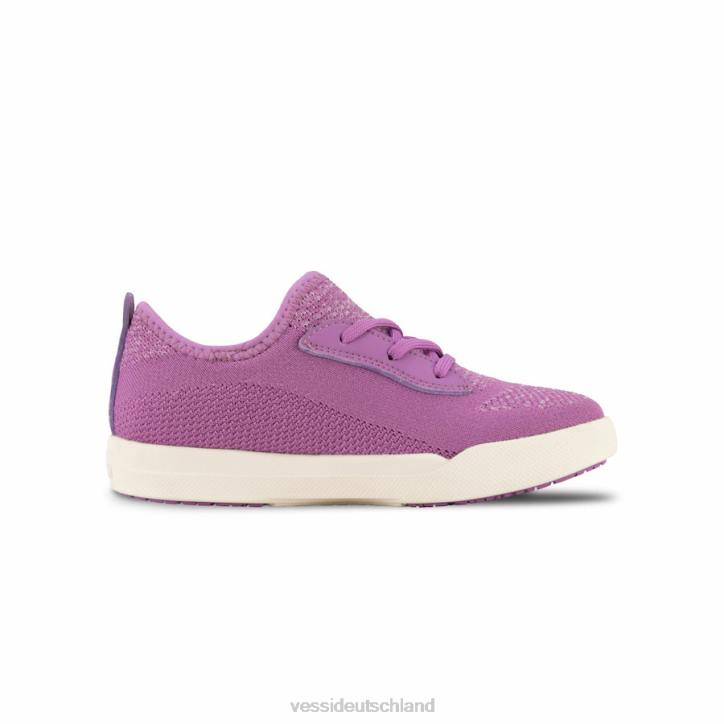 ube lila Vessi Wochenende - Ube Purple B4JF338