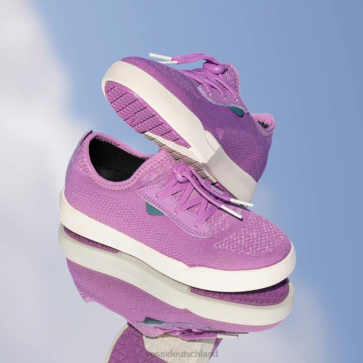 ube lila Vessi Wochenende - Ube Purple B4JF338