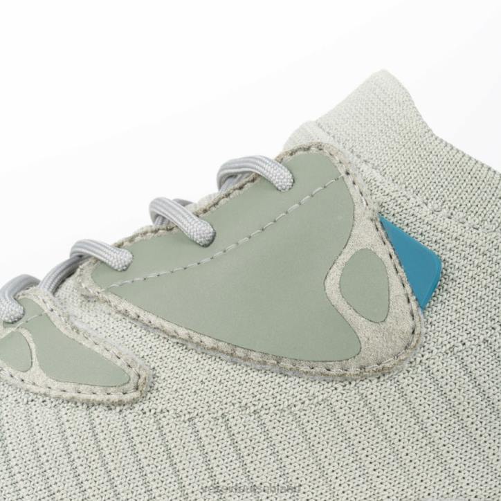 Algengrün Vessi Alltagsbewegung - Algengrün B4JF134