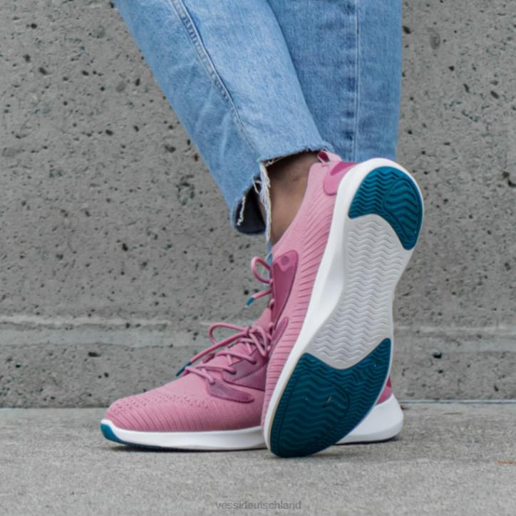 Arizona-Rosa Vessi Alltagsbewegung – Arizona Pink B4JF169