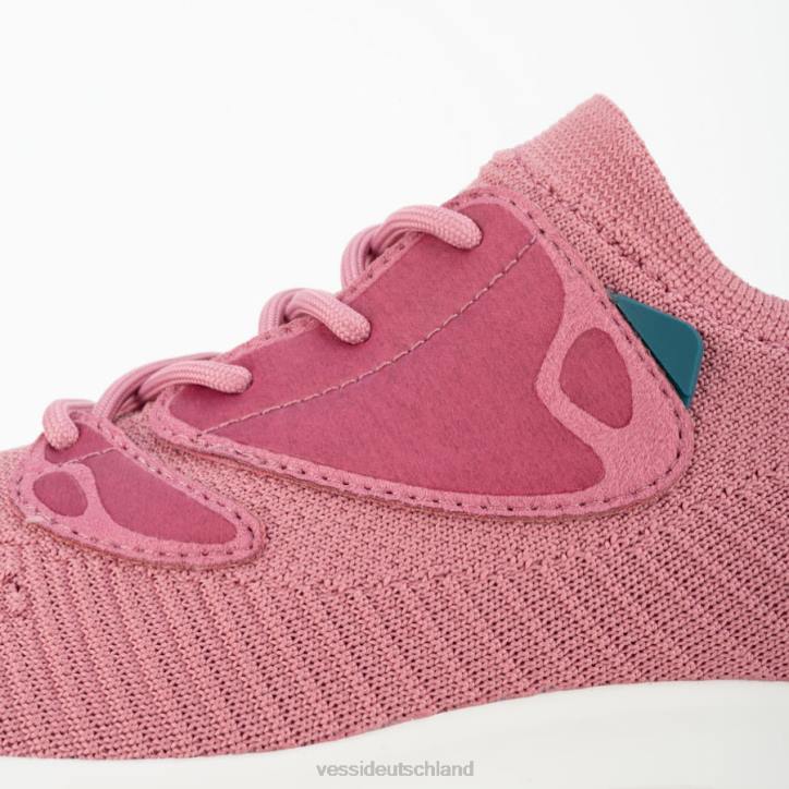 Arizona-Rosa Vessi Alltagsbewegung – Arizona Pink B4JF169